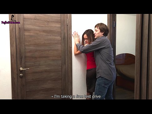 ❤️ Seksual rieltor mənzilini satarkən öz pişiyini ehtirasla ələ keçirir və sikdirir - Krempai ️ Sikişmə videosu  az.shadbase-xxx.ru ️❤